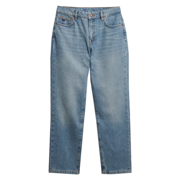 SUPERDRY DENIM  ΠΑΝΤΕΛΟΝΙ ΓΥΝΑΙΚΕΙΟ W7011259A-AJ8