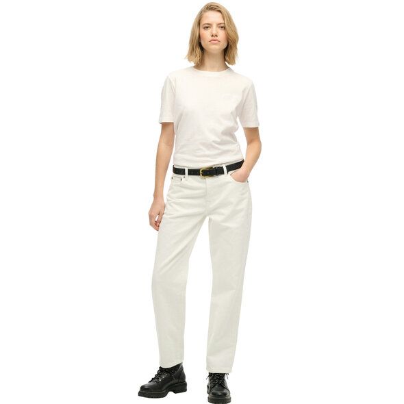 SUPERDRY DENIM  ΠΑΝΤΕΛΟΝΙ ΓΥΝΑΙΚΕΙΟ W7011259A-I7L