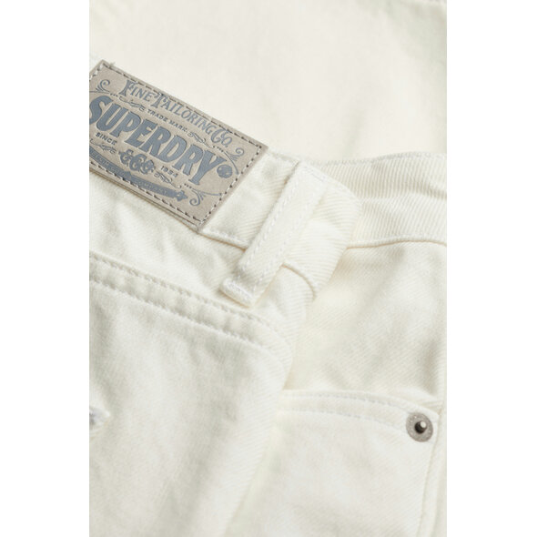 SUPERDRY DENIM  ΠΑΝΤΕΛΟΝΙ ΓΥΝΑΙΚΕΙΟ W7011259A-I7L