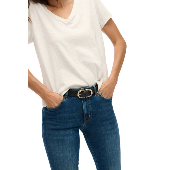 SUPERDRY MID RISE FLARE DENIM ΠΑΝΤΕΛΟΝΙ ΓΥΝΑΙΚΕΙΟ W7011260A-I7J
