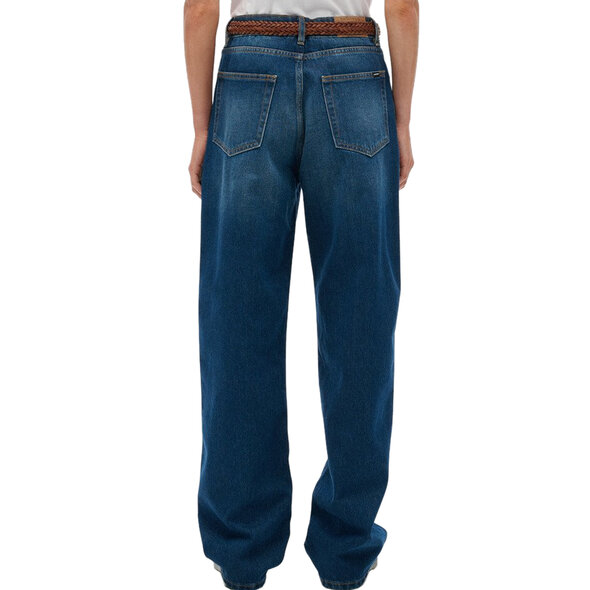 SUPERDRY HIGH RISE DENIM ΠΑΝΤΕΛΟΝΙ ΓΥΝΑΙΚΕΙΟ W7011262A-I7J
