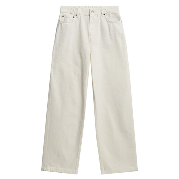 SUPERDRY HIGH RISE DENIM ΠΑΝΤΕΛΟΝΙ ΓΥΝΑΙΚΕΙΟ W7011262A-I7L