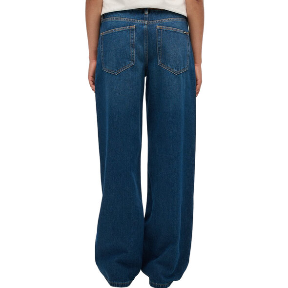 SUPERDRY WIDE DENIM ΠΑΝΤΕΛΟΝΙ ΓΥΝΑΙΚΕΙΟ W7011267A-I7J