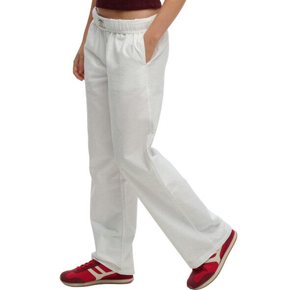 SUPERDRY COTTON LINEN ΠΑΝΤΕΛΟΝΙ ΓΥΝΑΙΚΕΙΟ W7011288A-01C