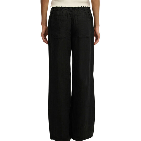 SUPERDRY ΛΙΝΟ ΠΑΝΤΕΛΟΝΙ ΓΥΝΑΙΚΕΙΟ W7011294A-02A