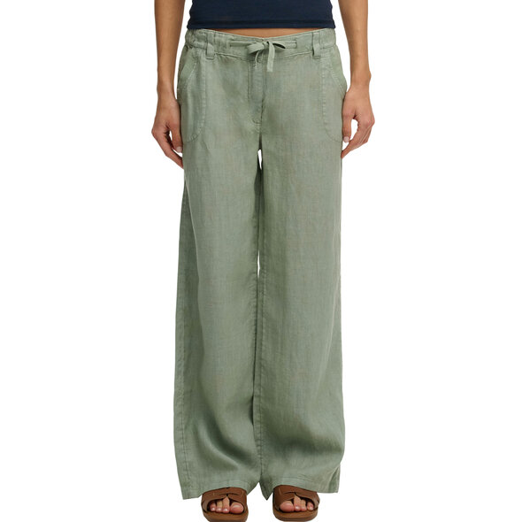 SUPERDRY ΛΙΝΟ ΠΑΝΤΕΛΟΝΙ ΓΥΝΑΙΚΕΙΟ W7011294A-1KN