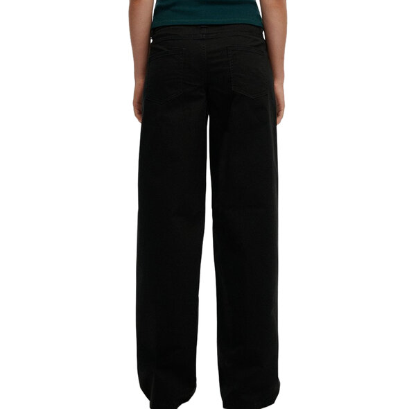 SUPERDRY BAGGY CHINO ΠΑΝΤΕΛΟΝΙ ΓΥΝΑΙΚΕΙΟ W7011313A-02A