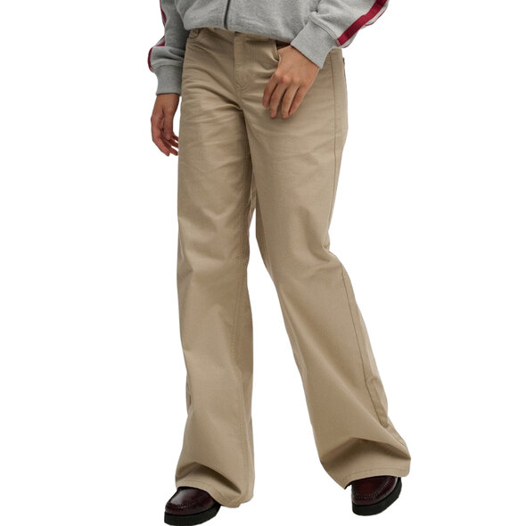 SUPERDRY BAGGY CHINO ΠΑΝΤΕΛΟΝΙ ΓΥΝΑΙΚΕΙΟ W7011313A-2WE
