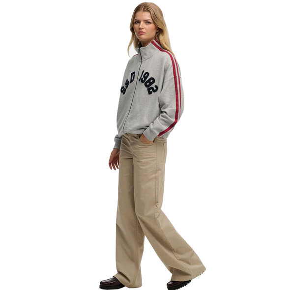 SUPERDRY BAGGY CHINO ΠΑΝΤΕΛΟΝΙ ΓΥΝΑΙΚΕΙΟ W7011313A-2WE