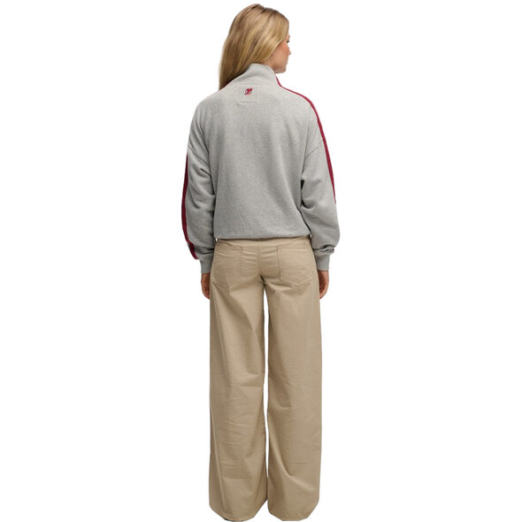 SUPERDRY BAGGY CHINO ΠΑΝΤΕΛΟΝΙ ΓΥΝΑΙΚΕΙΟ W7011313A-2WE
