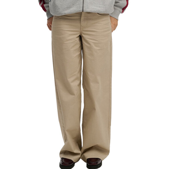 SUPERDRY BAGGY CHINO ΠΑΝΤΕΛΟΝΙ ΓΥΝΑΙΚΕΙΟ W7011313A-2WE