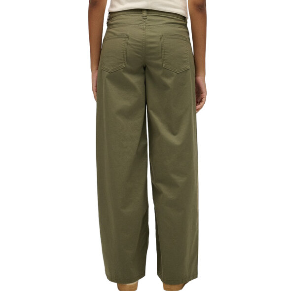 SUPERDRY BAGGY CHINO ΠΑΝΤΕΛΟΝΙ ΓΥΝΑΙΚΕΙΟ W7011313A-8MI