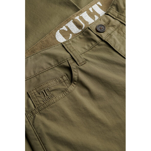 SUPERDRY BAGGY CHINO ΠΑΝΤΕΛΟΝΙ ΓΥΝΑΙΚΕΙΟ W7011313A-8MI