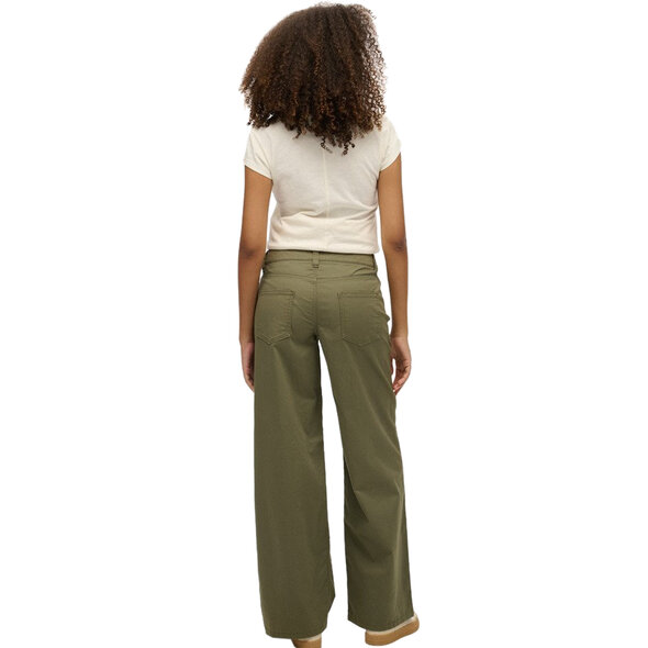 SUPERDRY BAGGY CHINO ΠΑΝΤΕΛΟΝΙ ΓΥΝΑΙΚΕΙΟ W7011313A-8MI