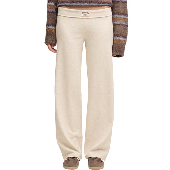 SUPERDRY ATH ESS FOLD OVER ΦΟΡΜΑ ΓΥΝΑΙΚΕΙΑ W7011336A-MLJ