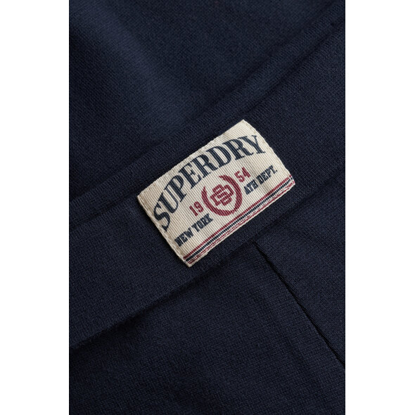 SUPERDRY ATH ESS FOLD OVER ΦΟΡΜΑ ΓΥΝΑΙΚΕΙΑ W7011336A-O1I