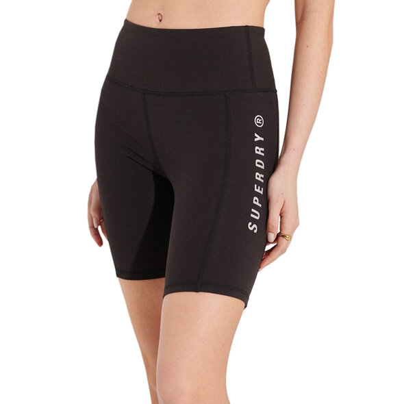 SUPERDRY ACTIVE LIFESTYLE CYCLE ΣΟΡΤΣ ΓΥΝΑΙΚEIO W7110221A-02A
