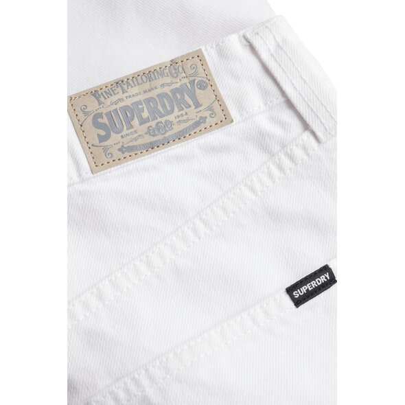 SUPERDRY DENIM ΣΟΡΤΣ ΓΥΝΑΙΚΕΙΟ W7110491A-04C