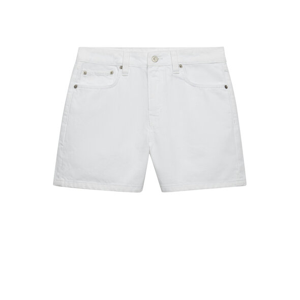 SUPERDRY DENIM ΣΟΡΤΣ ΓΥΝΑΙΚΕΙΟ W7110491A-04C