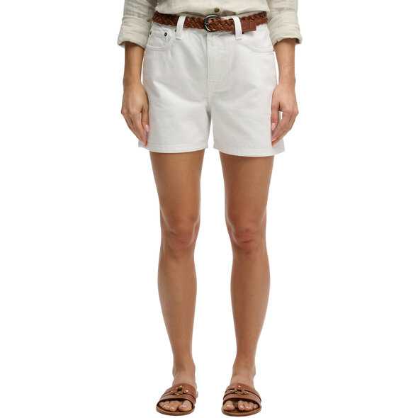 SUPERDRY DENIM ΣΟΡΤΣ ΓΥΝΑΙΚΕΙΟ W7110491A-04C
