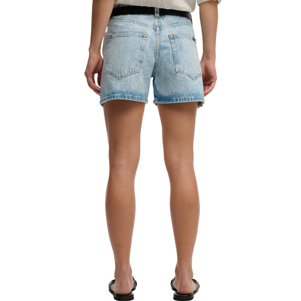 SUPERDRY DENIM ΣΟΡΤΣ ΓΥΝΑΙΚΕΙΟ W7110491A-D8X