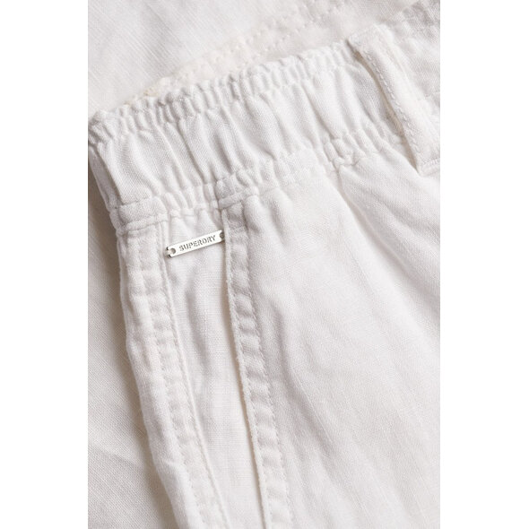 SUPERDRY ΛΙΝΟ ΣΟΡΤΣ ΓΥΝΑΙΚΕΙΟ W7110496A-01C