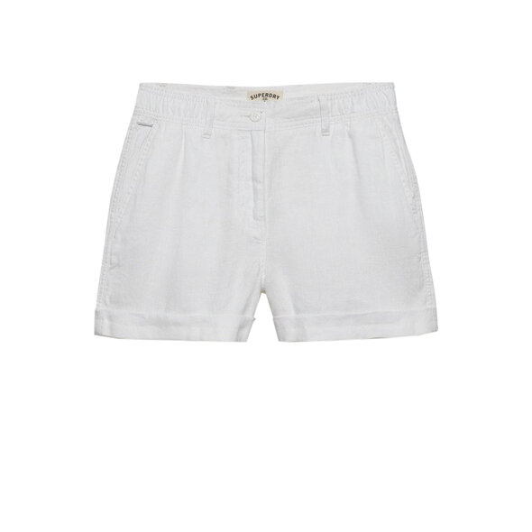 SUPERDRY ΛΙΝΟ ΣΟΡΤΣ ΓΥΝΑΙΚΕΙΟ W7110496A-01C