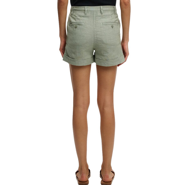 SUPERDRY ΛΙΝΟ ΣΟΡΤΣ ΓΥΝΑΙΚΕΙΟ W7110496A-1KN