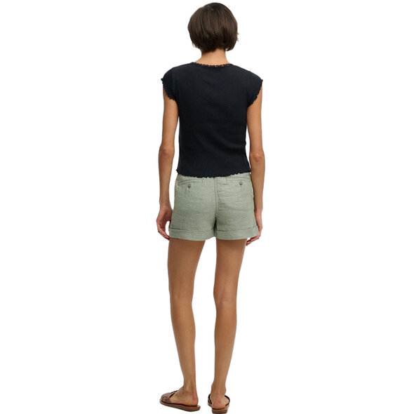 SUPERDRY ΛΙΝΟ ΣΟΡΤΣ ΓΥΝΑΙΚΕΙΟ W7110496A-1KN