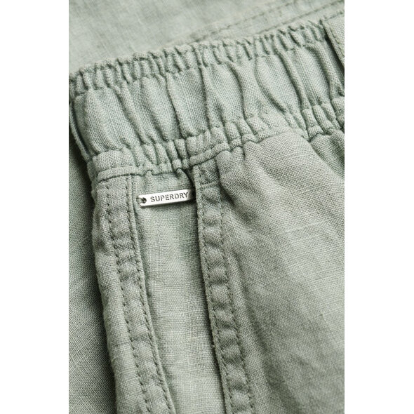 SUPERDRY ΛΙΝΟ ΣΟΡΤΣ ΓΥΝΑΙΚΕΙΟ W7110496A-1KN