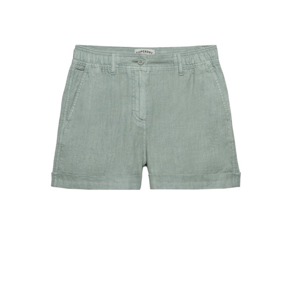 SUPERDRY ΛΙΝΟ ΣΟΡΤΣ ΓΥΝΑΙΚΕΙΟ W7110496A-1KN
