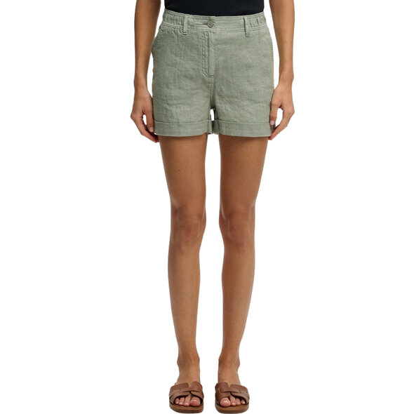 SUPERDRY ΛΙΝΟ ΣΟΡΤΣ ΓΥΝΑΙΚΕΙΟ W7110496A-1KN