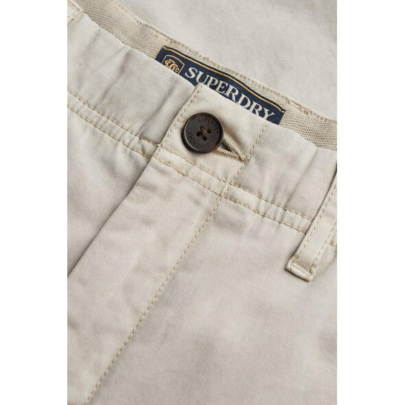 SUPERDRY ΛΙΝΟ ΣΟΡΤΣ ΓΥΝΑΙΚΕΙΟ W7110496A-1LC