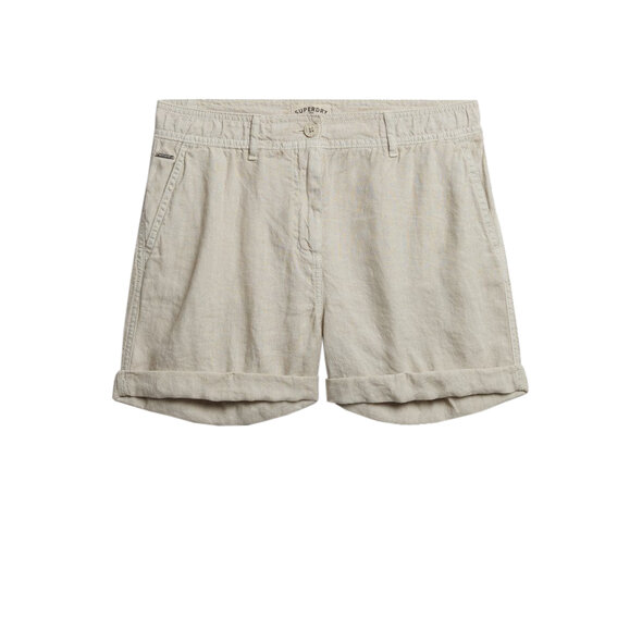 SUPERDRY ΛΙΝΟ ΣΟΡΤΣ ΓΥΝΑΙΚΕΙΟ W7110496A-1LC