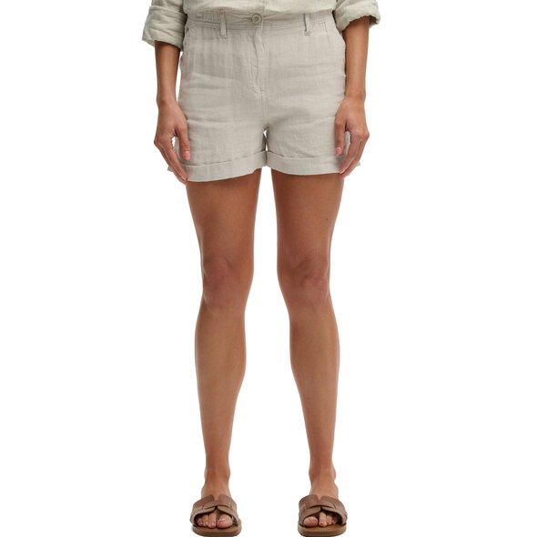 SUPERDRY ΛΙΝΟ ΣΟΡΤΣ ΓΥΝΑΙΚΕΙΟ W7110496A-1LC