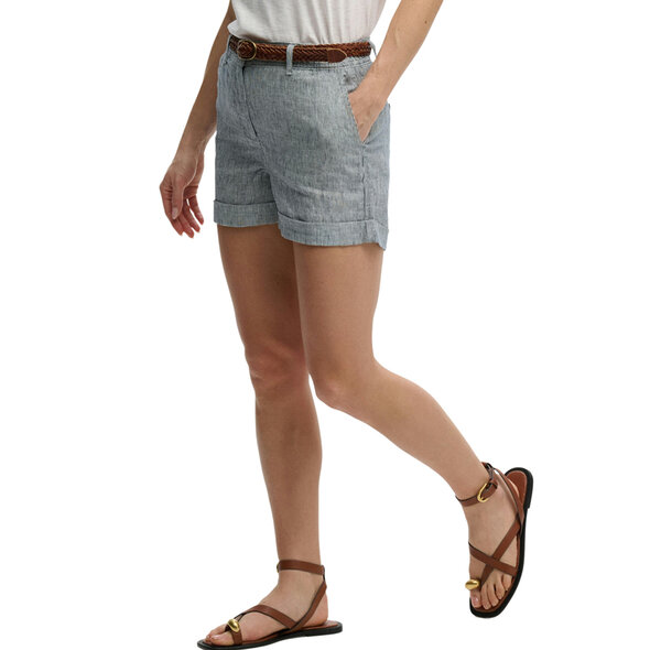 SUPERDRY ΛΙΝΟ ΣΟΡΤΣ ΓΥΝΑΙΚΕΙΟ W7110496A-4AL