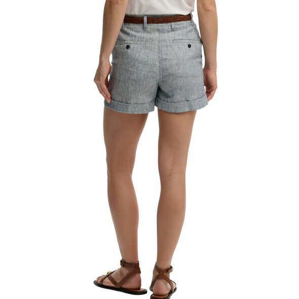 SUPERDRY ΛΙΝΟ ΣΟΡΤΣ ΓΥΝΑΙΚΕΙΟ W7110496A-4AL