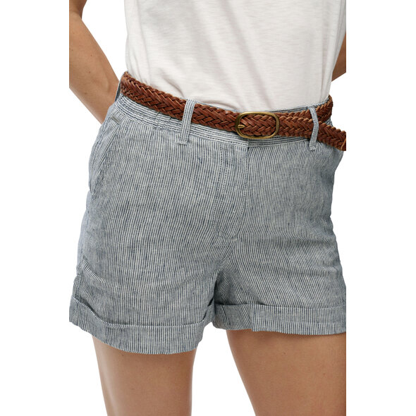 SUPERDRY ΛΙΝΟ ΣΟΡΤΣ ΓΥΝΑΙΚΕΙΟ W7110496A-4AL