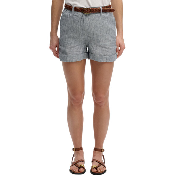 SUPERDRY ΛΙΝΟ ΣΟΡΤΣ ΓΥΝΑΙΚΕΙΟ W7110496A-4AL