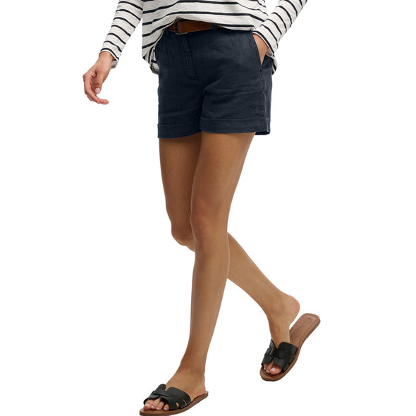 SUPERDRY ΛΙΝΟ ΣΟΡΤΣ ΓΥΝΑΙΚΕΙΟ W7110496A-98T