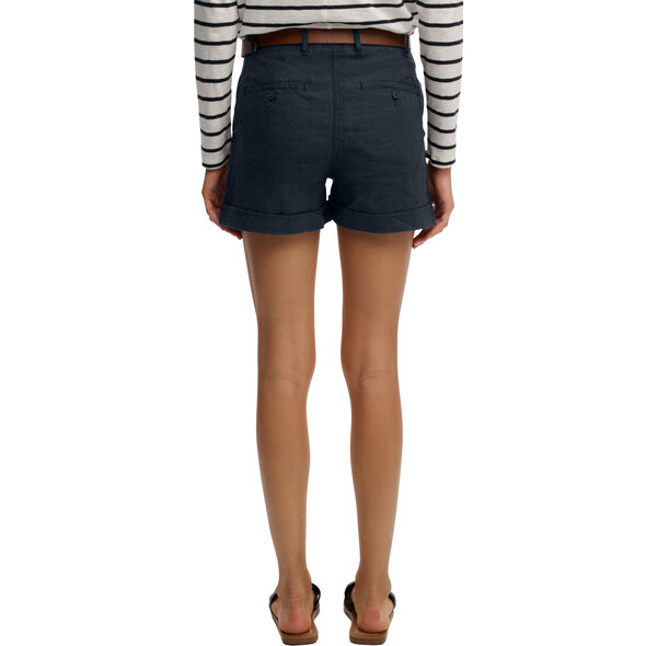 SUPERDRY ΛΙΝΟ ΣΟΡΤΣ ΓΥΝΑΙΚΕΙΟ W7110496A-98T