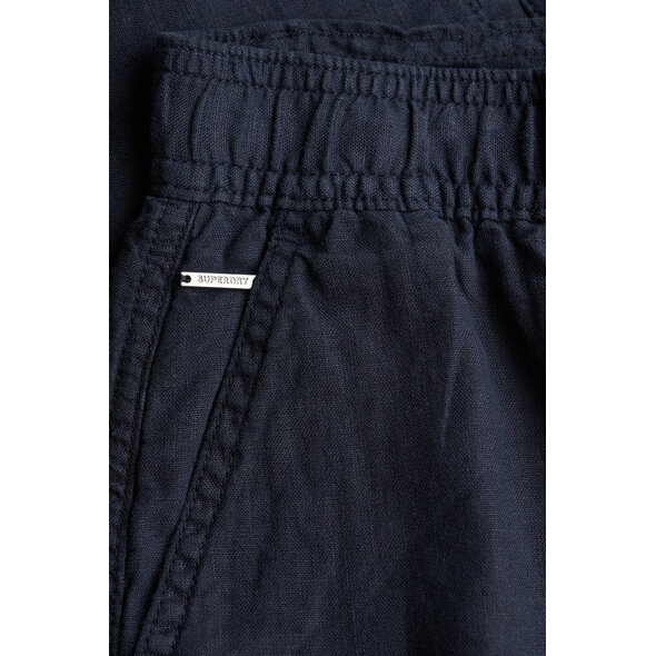 SUPERDRY ΛΙΝΟ ΣΟΡΤΣ ΓΥΝΑΙΚΕΙΟ W7110496A-98T