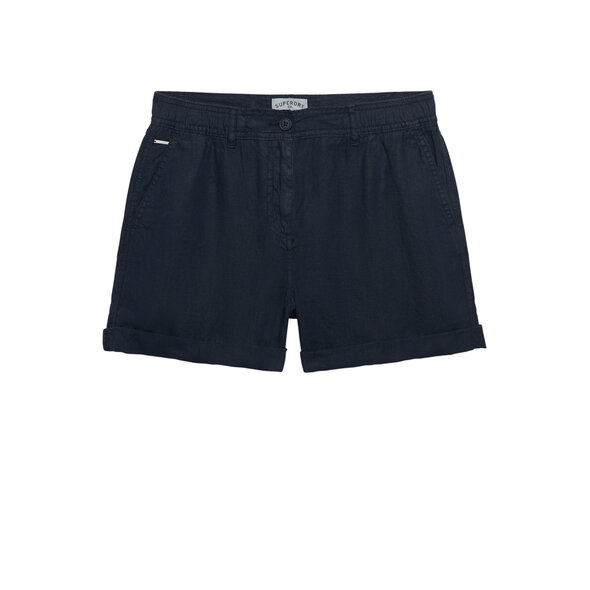 SUPERDRY ΛΙΝΟ ΣΟΡΤΣ ΓΥΝΑΙΚΕΙΟ W7110496A-98T