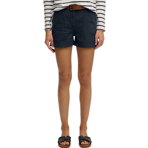 SUPERDRY ΛΙΝΟ ΣΟΡΤΣ ΓΥΝΑΙΚΕΙΟ W7110496A-98T