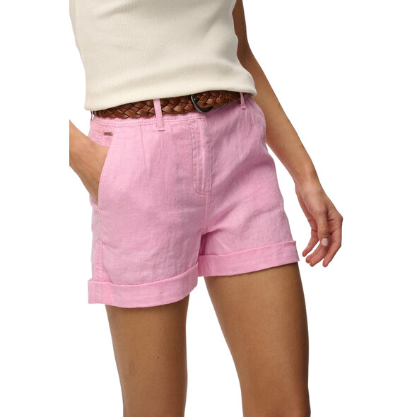 SUPERDRY ΛΙΝΟ ΣΟΡΤΣ ΓΥΝΑΙΚΕΙΟ W7110496A-LPM