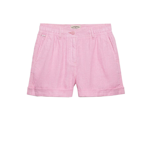 SUPERDRY ΛΙΝΟ ΣΟΡΤΣ ΓΥΝΑΙΚΕΙΟ W7110496A-LPM
