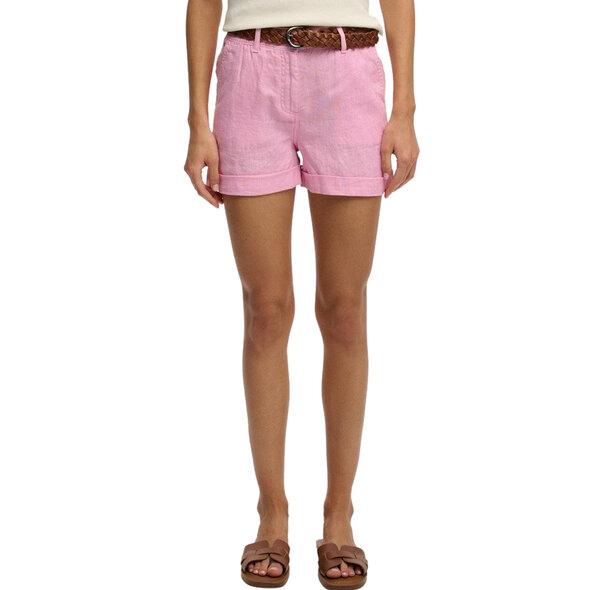 SUPERDRY ΛΙΝΟ ΣΟΡΤΣ ΓΥΝΑΙΚΕΙΟ W7110496A-LPM