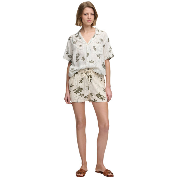 SUPERDRY PRINTED BEACH ΣΟΡΤΣ ΓΥΝΑΙΚΕΙΟ W7110497A-K8I