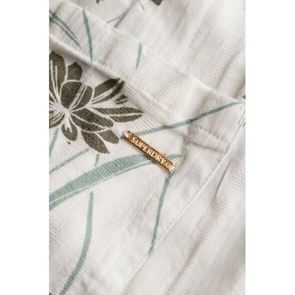 SUPERDRY PRINTED BEACH ΣΟΡΤΣ ΓΥΝΑΙΚΕΙΟ W7110497A-K8I