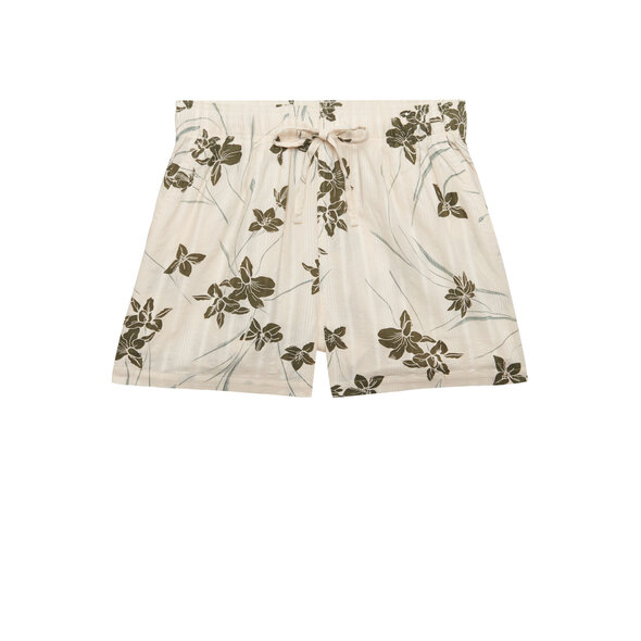 SUPERDRY PRINTED BEACH ΣΟΡΤΣ ΓΥΝΑΙΚΕΙΟ W7110497A-K8I